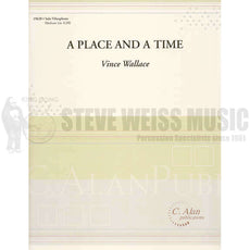 Wallace, V.-Place and a Time, A-V