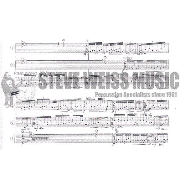 Wallin-Stonewave (Ensemble version) PARTS-variable inst. OS