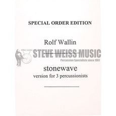 Wallin-Stonewave (Ensemble version) PARTS-variable inst. OS
