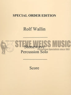 Wallin-Stonewave (Solo version)-P OS