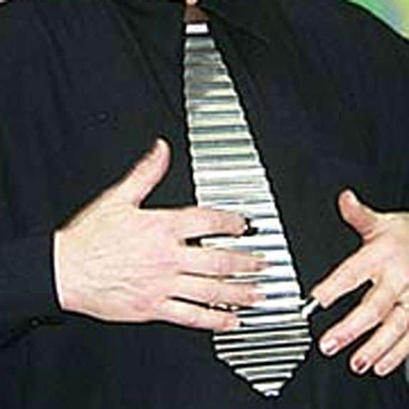 Washboard Tie