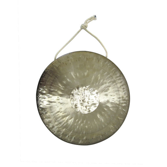 Weiss 12" Hand Selected Ma Xi Gong