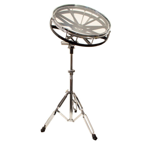 Weiss 16" Roto-Tom with Stand