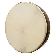 Weiss 18" Rosewood Bodhran