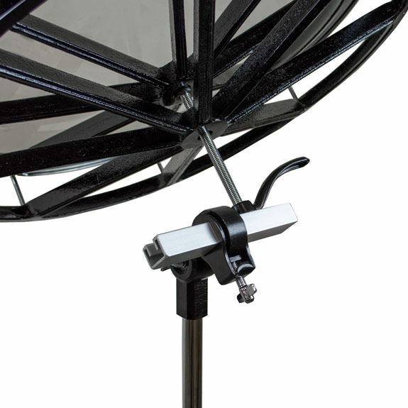 Weiss 18" Roto-Tom with Stand