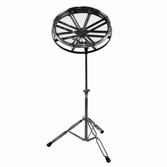 Weiss 18" Roto-Tom with Stand