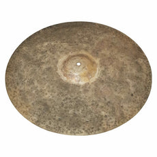 Weiss 19" Dry Series Crash Cymbal