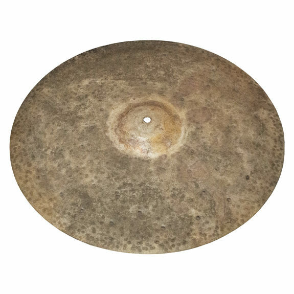 Weiss 19" Dry Series Crash Cymbal