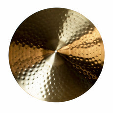 Weiss 20" Traditional Cast Hammered Ride Cymbal