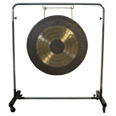 Weiss 36" Chau Gong with FREE Gong Stand