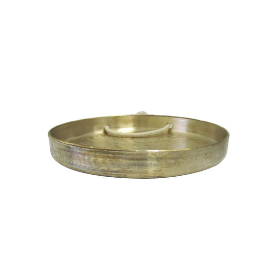 Weiss 7" MA Gong