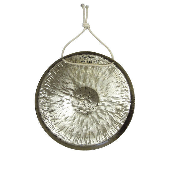Weiss 9" Hand Selected Che Sui Gong