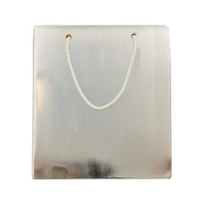 Weiss Bell Plate