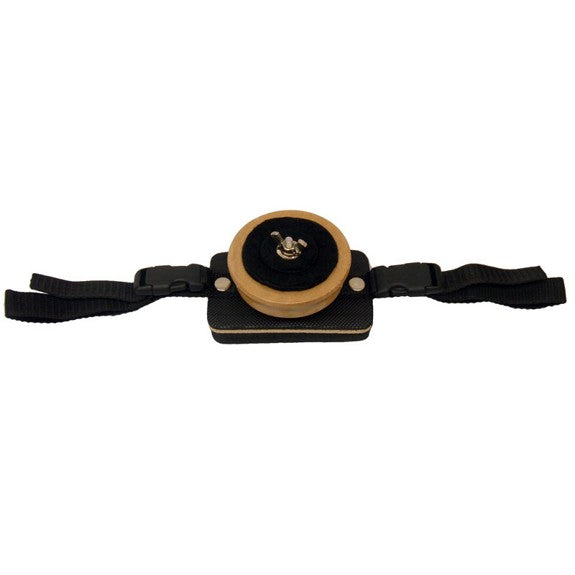 Weiss Brand Concert Cymbal Holder For Bass Drum