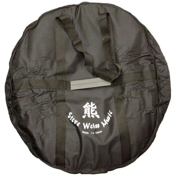 Weiss 36" (95cm) Chau Gong Bag