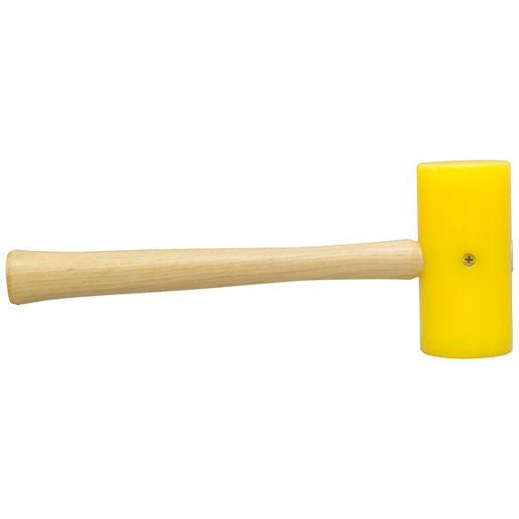 Small Weiss Chime Mallet - Plastic