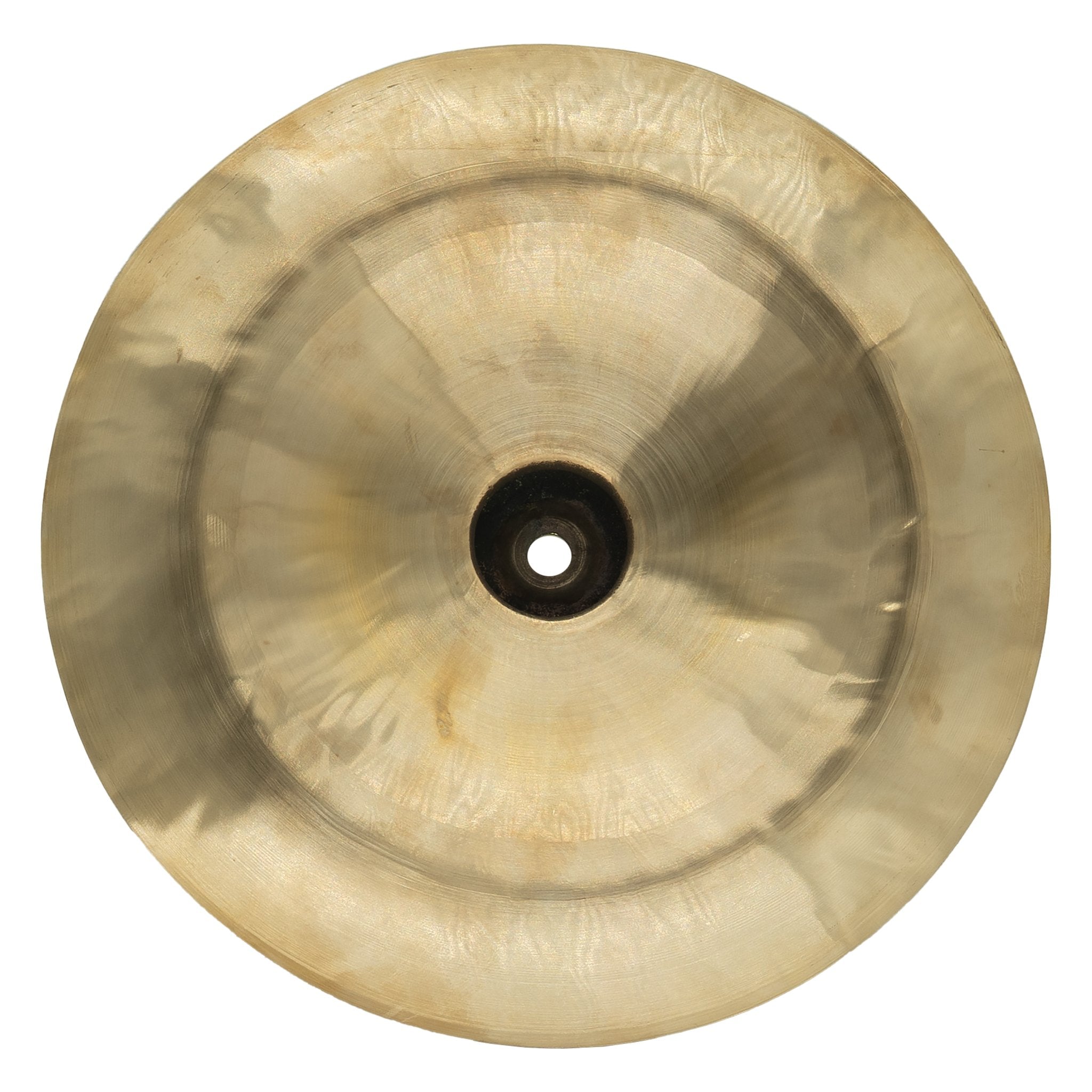 Weiss China Cymbal 12" Under