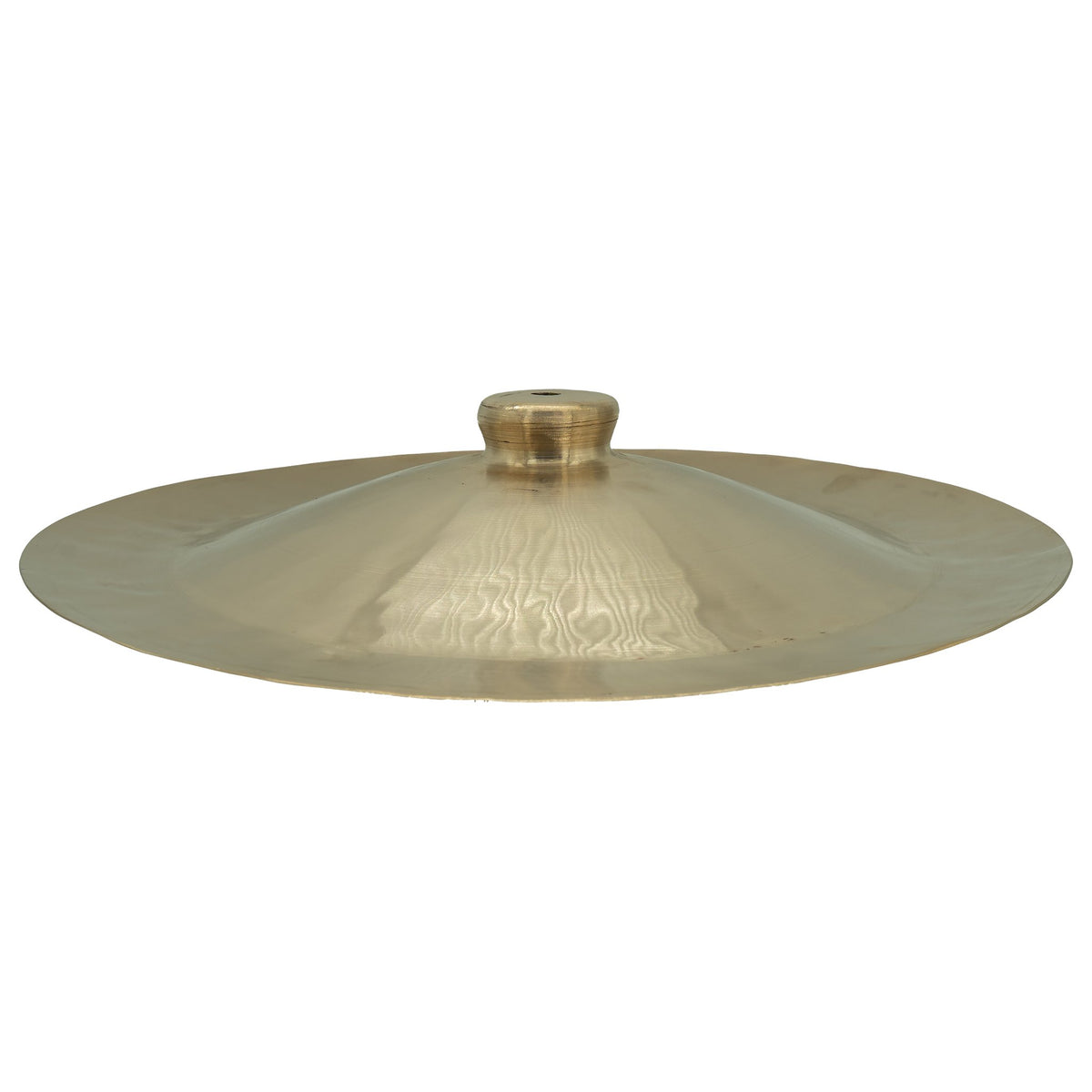Weiss China Cymbal 18" Side