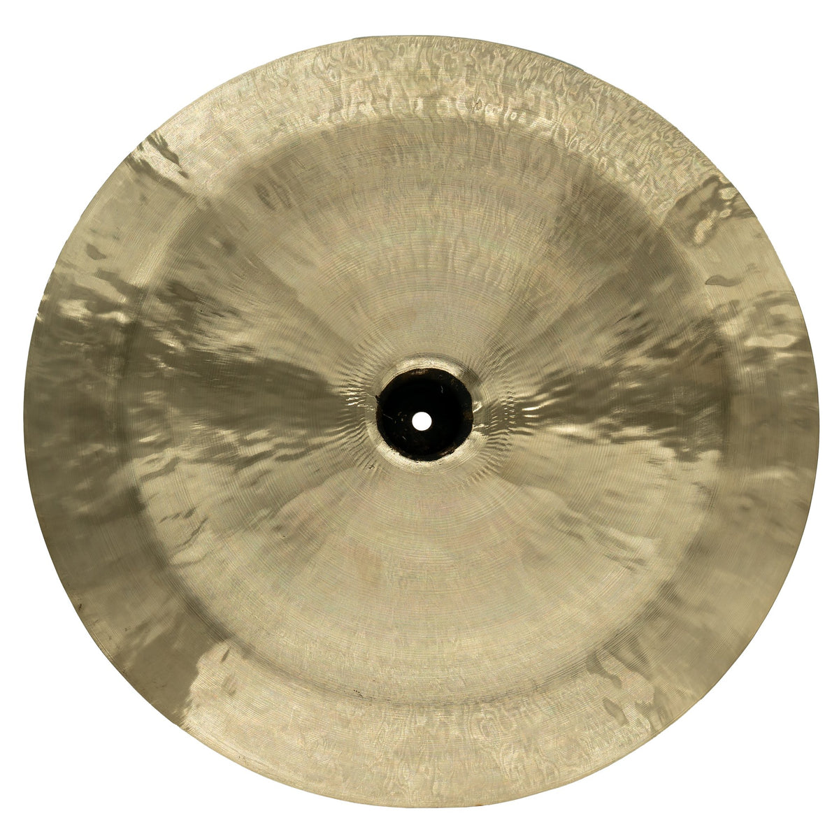 Weiss China Cymbal 20" Bottom