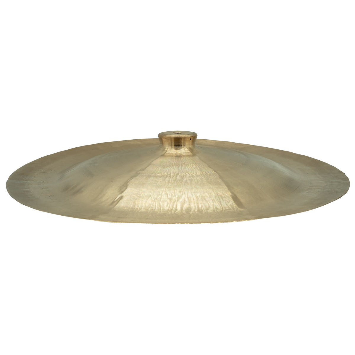 Weiss China Cymbal 20" Side