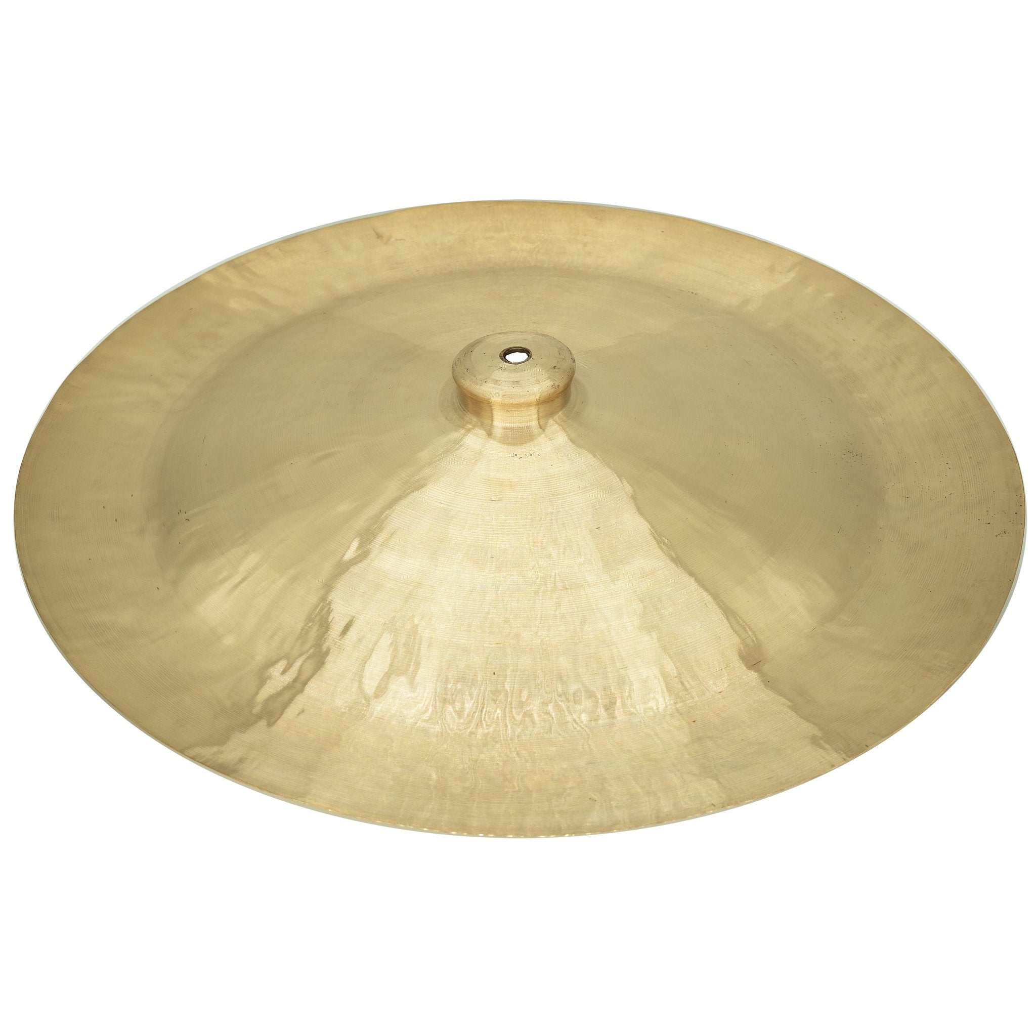 Weiss China Cymbal 22"