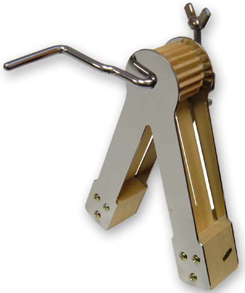 Weiss Classic Ratchet