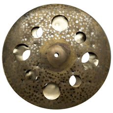 Weiss Crash Stack 12"
