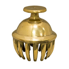 Weiss Elephant Bell - Large (approx. 4")