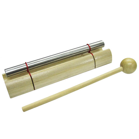Weiss Energy Chime with Mallet