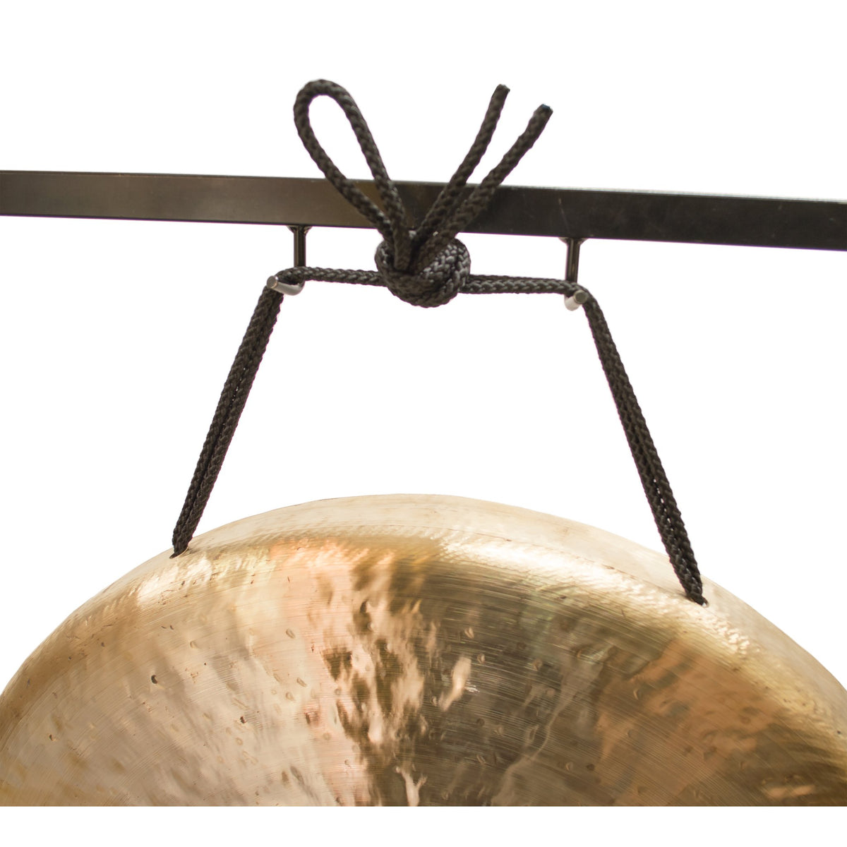 Weiss Gong Cord (10ft) Double Tie