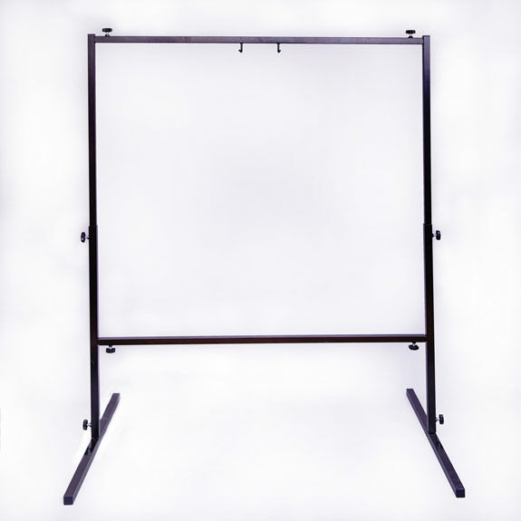 Weiss Gong Stand - Large
