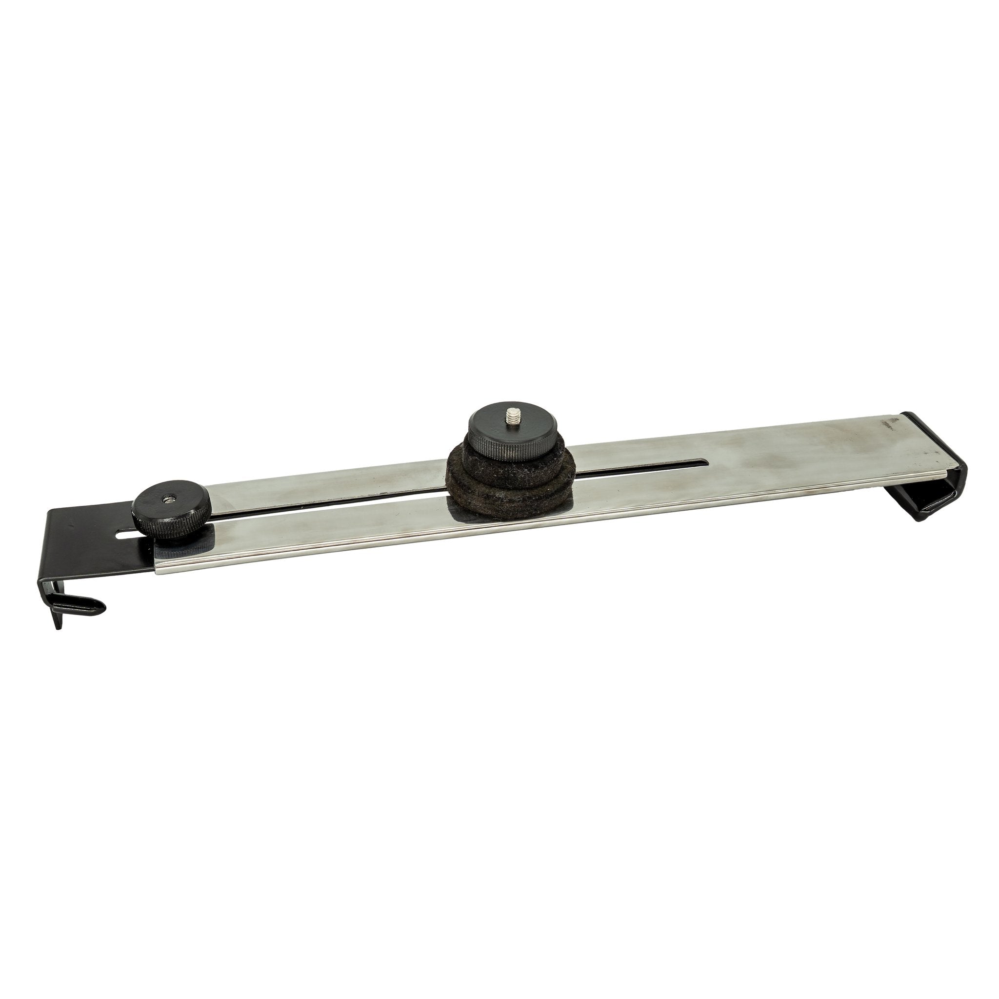 Weiss Hand Cymbal Attachment For Bass Drum CYMATTACH
