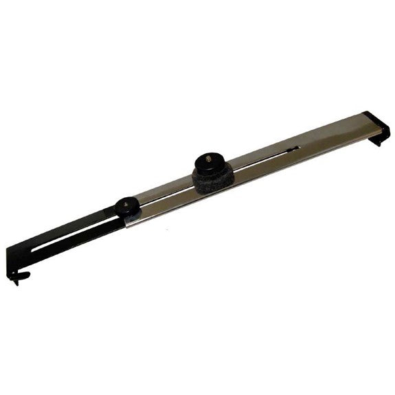 Weiss Hand Cymbal Attachment For Bass Drum