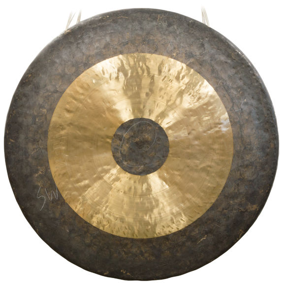 Weiss 26" Hand Selected Chau Gong