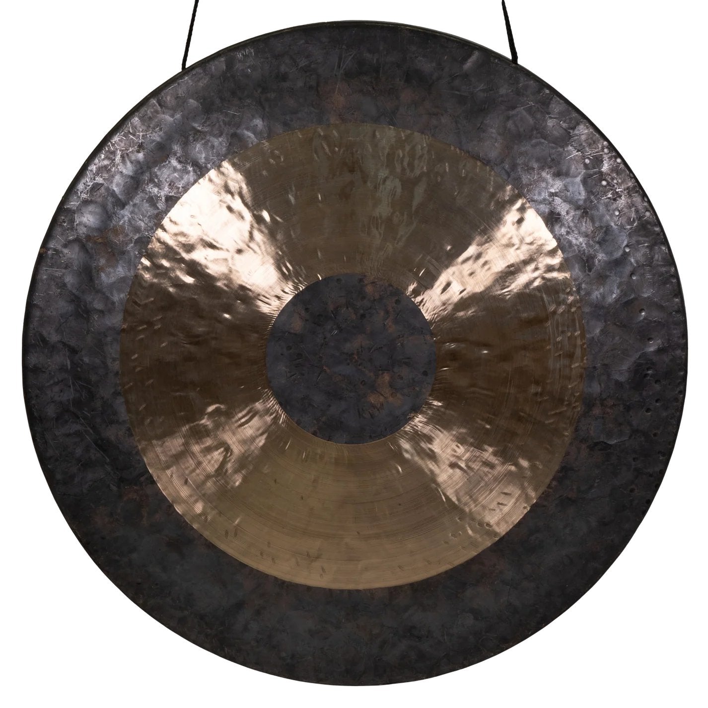 Weiss Hand-Selected Chau Gong - 36