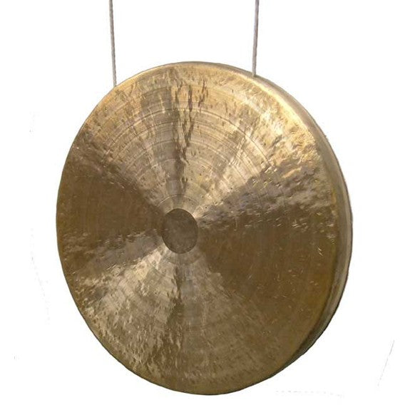 Weiss 12" Hand Selected Heng Gong