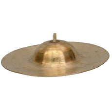 Weiss Jing Cymbal - Medium (JINGMED)