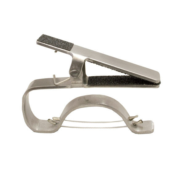Weiss Metal Triangle Clip