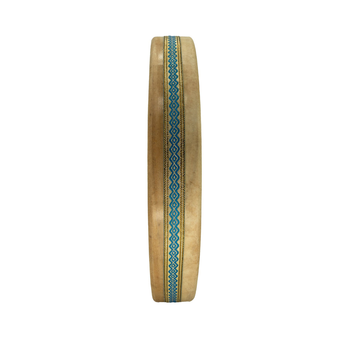 Weiss Ocean Drum 18" Side