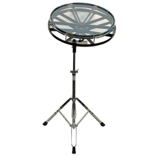 Weiss Roto-Tom with Stand 18 Full