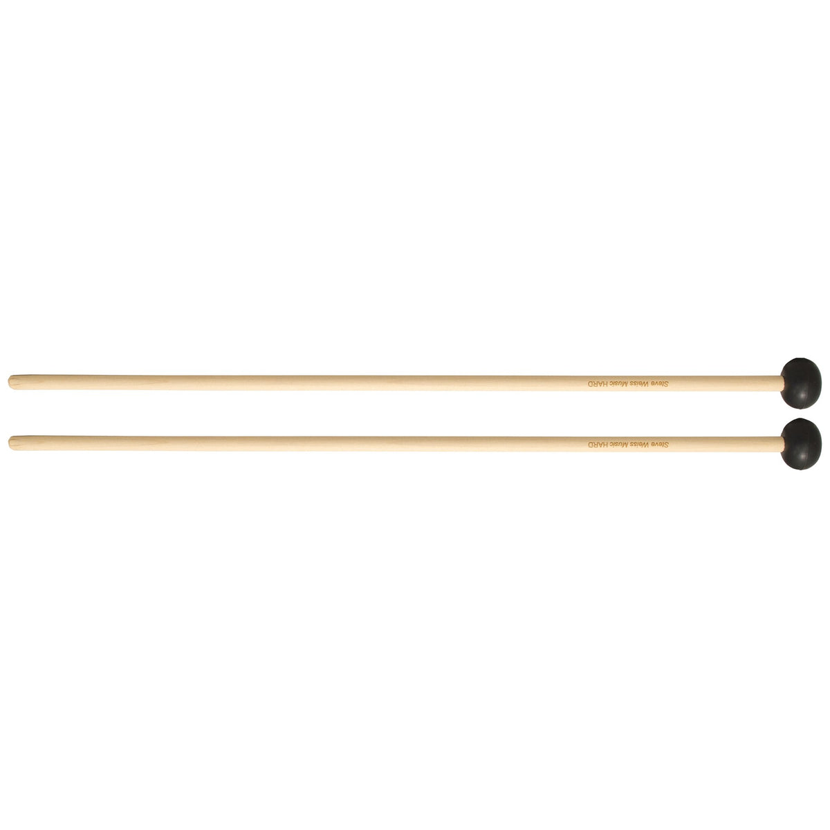 Weiss Rubber Mallets - Hard