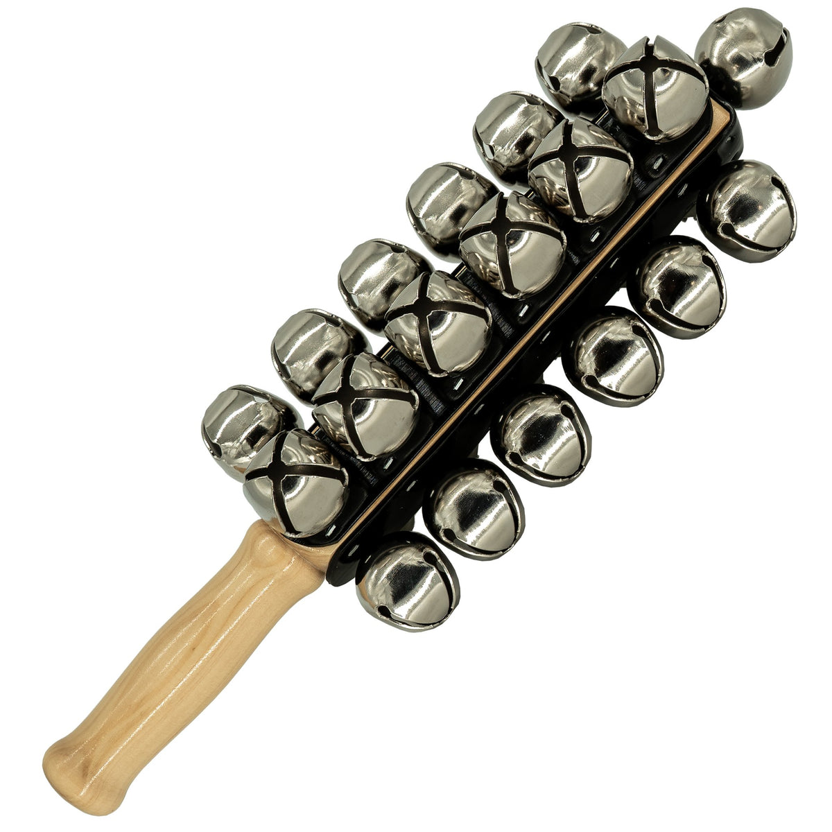 Weiss Sleigh Bells