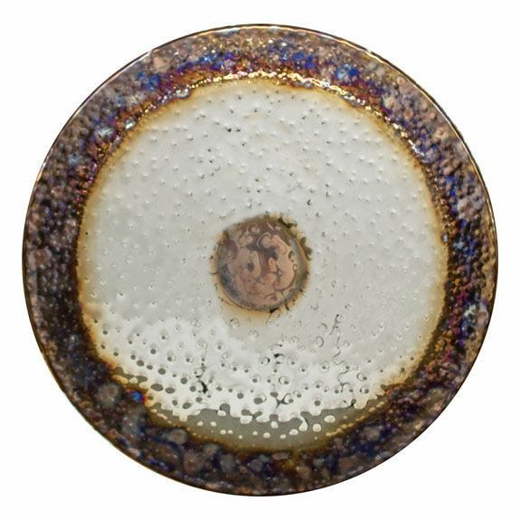 24" Weiss Stainless Steel Hammered Chau Gong (55cm)