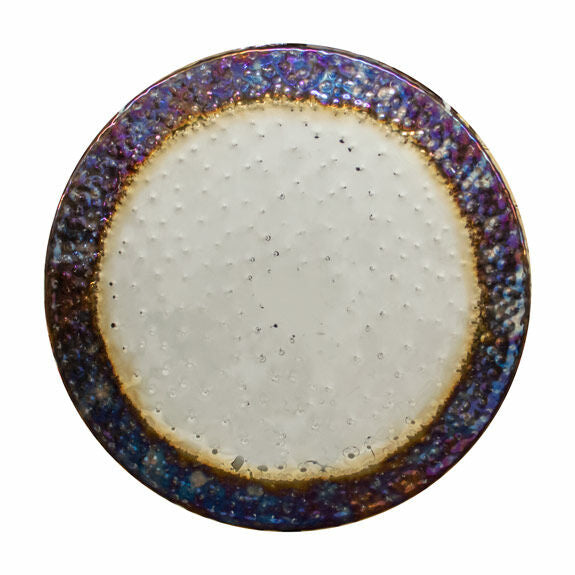 40" Weiss Stainless Steel Hammered Chau Gong (100cm)