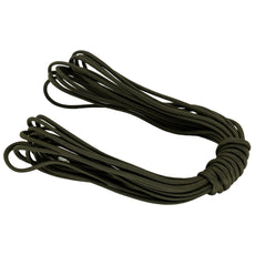 Weiss Standard Bar Cord - Olive Green 32-Feet