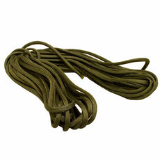 Weiss Standard Bar Cord - Olive Green 32'