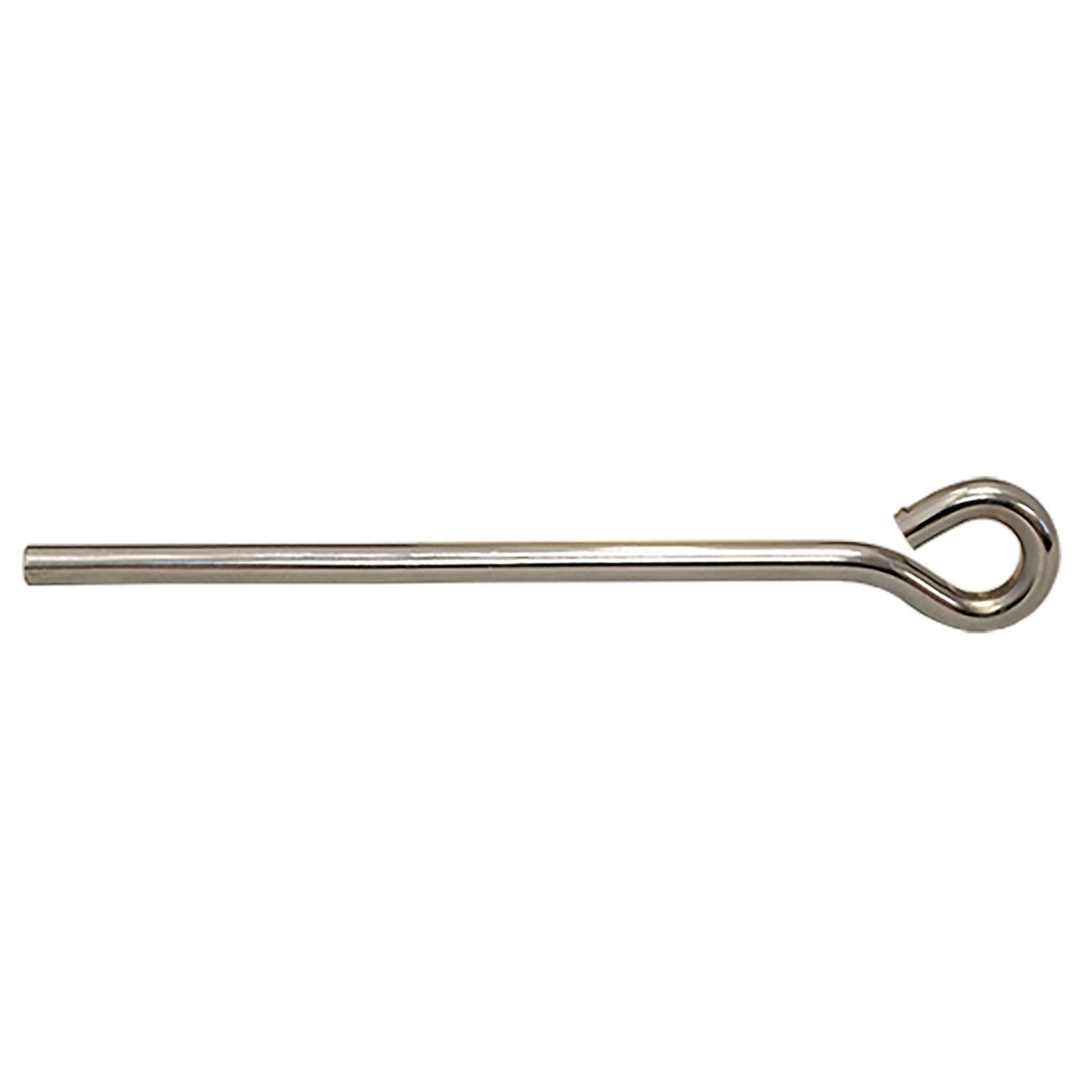 Weiss Triangle Beater Loop Large