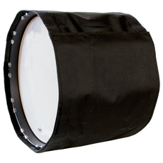 Weiss Universal Large Marching Bass Drum Cover