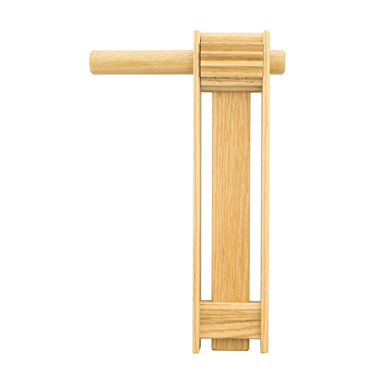 Weiss Wooden Ratchet Large Vertical