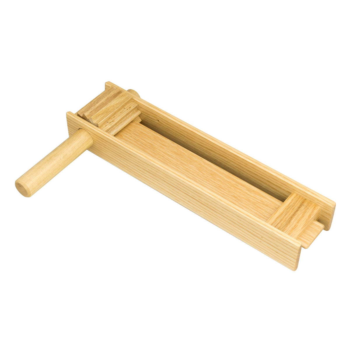 Weiss Wooden Ratchet Large